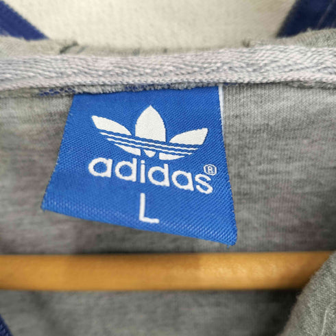アディダスオリジナルス adidas Originals バラクラバデザイン スリーストライプ ジップアップパーカー メンズ